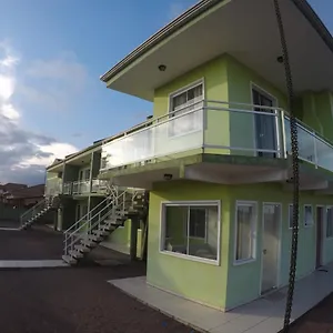 Residencial Samoa Itapoa (Santa Catarina)