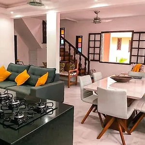 - Casa Pe Na Areia Casa de Férias Arraial do Cabo