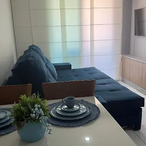 O Flat Premier Apartamento Brasília