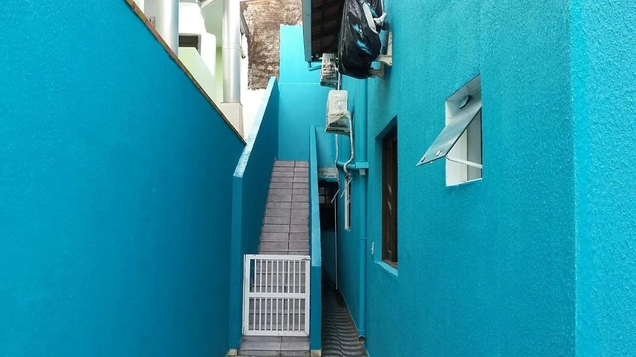 Residencial Kinczeski Itapoa  Brazílie