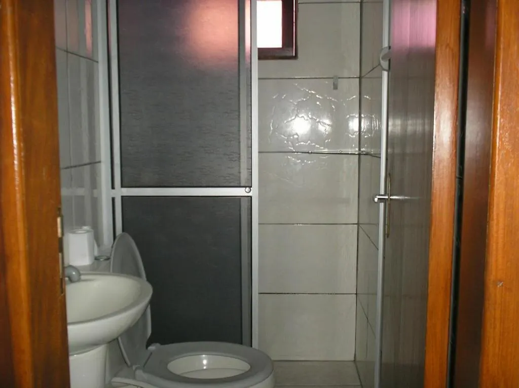 Residencial Kinczeski Itapoa